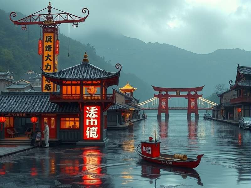 王强 首席架构师