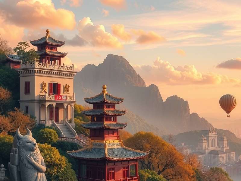 某大型金融机构数字化转型项目