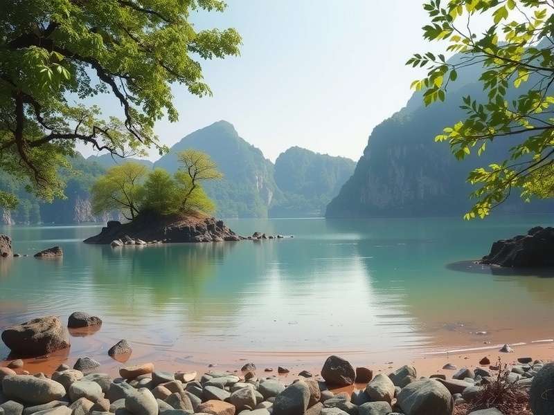 创始人兼CEO 陈立峰